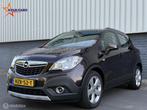 Opel Mokka 1.6 Cosmo| Clima| Cruise| APK| Navi| Elec pakket, Voorwielaandrijving, Euro 5, Gebruikt, 4 cilinders