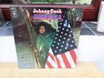Johnny Cash LP "America" [Nederland-1972], Verzenden, Gebruikt