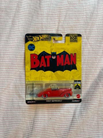 Hot Wheels Random Cars beschikbaar voor biedingen