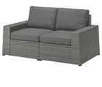 Loungebank, Tuin en Terras, Ophalen, Zo goed als nieuw