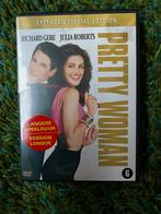 Pretty Woman DVD - Extended Special Edition, Alle leeftijden, Ophalen of Verzenden, Zo goed als nieuw, Romantische komedie