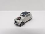 Norev 2cv Sahara 1958 H0, Ophalen of Verzenden, Nieuw, Auto, Overige merken