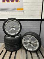 Originele Audi RS3 8Y Winter wielenset nieuw! 19inch, Banden en Velgen, Nieuw, Winterbanden, 235 mm
