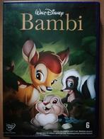 bambi - deel 1 ( walt disney ), Alle leeftijden, Ophalen of Verzenden