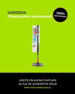Gardena Wasborstels diversen, Ophalen, Nieuw, Overige typen
