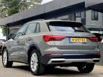 Audi Q3 35 TFSI ACTIE! BETAAL NU 50% 12450 DE REST IN 2JR RE, Euro 6, 4 cilinders, 1505 kg, Origineel Nederlands
