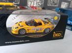 Chevrolet Corvette C5-R #Le Mans 2004, Hobby en Vrije tijd, Modelauto's | 1:43, Ophalen of Verzenden, Zo goed als nieuw, Auto