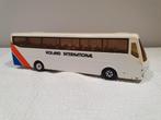 Efsi Bova Futura FHD12 Holland international bus 1:87, Hobby en Vrije tijd, Modelauto's | 1:87, Gebruikt, Ophalen of Verzenden