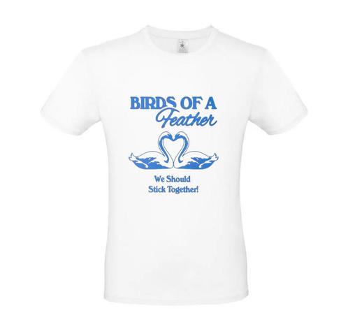 Billie Eilish selfmade shirt, Kleding | Dames, T-shirts, Zo goed als nieuw, Maat 38/40 (M), Overige kleuren, Korte mouw, Ophalen of Verzenden