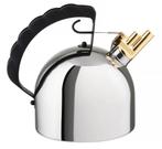 Alessi Waterkoker, 1 tot 2 liter, Ophalen of Verzenden, Zo goed als nieuw