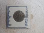Deventer stuiver 500 jaar 1482-1982, Ophalen of Verzenden, Vóór koninkrijk, Overige waardes, Losse munt