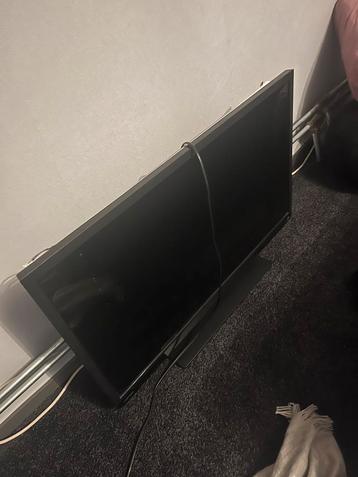 Toshiba tv beschikbaar voor biedingen