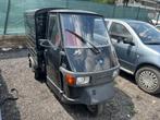 Piaggio Ape 50cc 2021, Ophalen of Verzenden, Zo goed als nieuw, Overige modellen