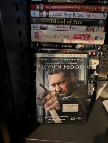 Opkopers DVD's  Opgelet !!!! beschikbaar voor biedingen