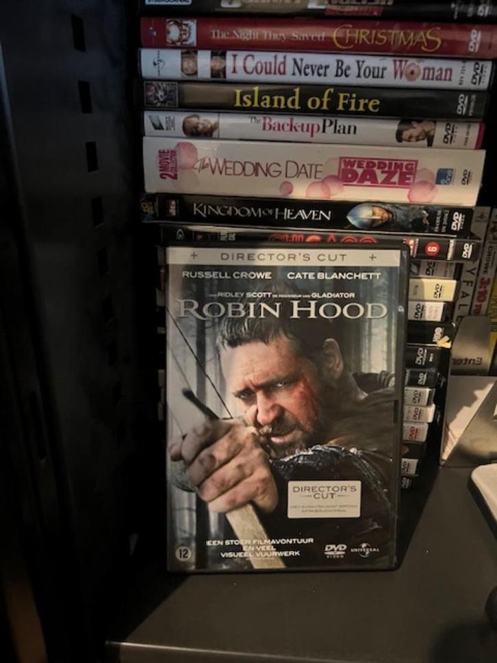 Opkopers DVD's  Opgelet !!!!, Cd's en Dvd's, Dvd's | Overige Dvd's, Zo goed als nieuw, Alle leeftijden, Ophalen