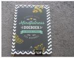 Mindfulness doeboek Eva Brobbel, Ophalen of Verzenden, Nieuw, Eva Brobbel