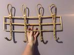 Boho Wandhanger / Kledinghanger, Huis en Inrichting, Wandhaken, Nieuw, Ophalen of Verzenden, Minder dan 100 cm