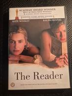 The reader, Vanaf 12 jaar, Ophalen of Verzenden, Zo goed als nieuw
