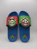 Super Mario Slippers - Maat 34/35, ., Jongen of Meisje, Overige typen, Ophalen of Verzenden
