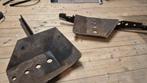 Cherokee chief GO RHINO diff skid plates, Ophalen of Verzenden, Gebruikt