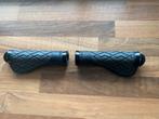 Bontrager ergonomische stuur handvaten, Ophalen of Verzenden, Zo goed als nieuw, Mountainbike, Stuur
