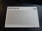 OPPO Pad SE 128gb - Nieuw in doos!, Pad SE, 32 GB, OPPO, 11 inch