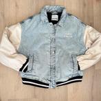 Dames jas, Ophalen of Verzenden, Zo goed als nieuw, Blauw
