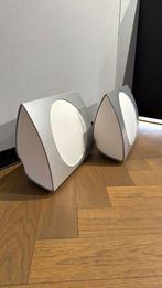 Bang & Olufsen BeoLab 17 Wisa luidsprekers, Bang & Olufsen, Info@bang-olufsen.com, Zo goed als nieuw, 120 watt of meer