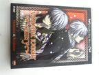 A6551. Vampire Knight Guilty Hesitation & Revelation DVD [Fr, Cd's en Dvd's, Alle leeftijden, Ophalen of Verzenden, Gebruikt, Amerikaans