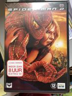 Spider-man/ DVD 2 twee cd' s, Cd's en Dvd's, Dvd's | Tv en Series, Ophalen of Verzenden, Zo goed als nieuw