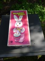 retro bunny konijn, Verzamelen, Ophalen of Verzenden, Overige typen