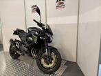 Kawasaki Z 800 ABS (bj 2014), Kawasaki, 4 cilinders, Motorrijbewijs A, Bedrijf