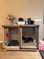 Quapas Premium Kamerbench XL, Dieren en Toebehoren, Ophalen, 110 cm of meer, 65 tot 100 cm, Hondenhok