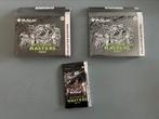 MTG double masters 2022, Ophalen of Verzenden, Nieuw, Boosterbox