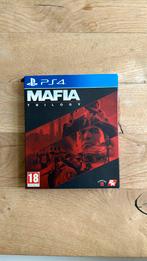 PS4 Mafia Trilogy, Ophalen of Verzenden, Zo goed als nieuw