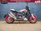 INDIAN MOTORCYCLE FTR SPORT (bj 2024), Motoren, Motoren | Overige merken, 1203 cc, 2 cilinders, Bedrijf, Meer dan 35 kW