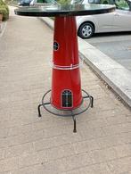 Staan tafel, Huis en Inrichting, Tafels | Statafels, Ophalen, Zo goed als nieuw