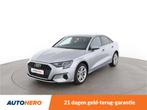 Audi A3 Limousine 30 TFSI Advanced edition | HK91057 |, Stof, Gebruikt, Met garantie (alle), Overige brandstoffen