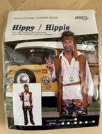 Hippie pak, Kleding | Heren, Carnaval, Ophalen of Verzenden, Zo goed als nieuw, Kleding