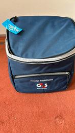 Centrixx cooler bag ( rugtas ), Ophalen of Verzenden, Zo goed als nieuw, Koeltas, Koelelement