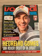 Voetbal International PSV Kampioen 2007-2008, Ophalen of Verzenden, Zo goed als nieuw, PSV, Boek of Tijdschrift