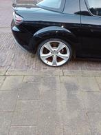 5x114,3 20 inch, Ophalen, Gebruikt, Banden en Velgen, Personenwagen