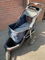 Hondenbuggy kleine honden, Dieren en Toebehoren, Ophalen, Gebruikt