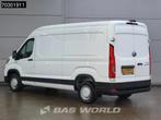 Maxus Deliver 9 L3H2 Airco Cruise Camera Parkeersensoren 10-, Auto's, Stof, Gebruikt, Euro 6, 4 cilinders