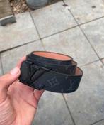 Lv riem 110cm, Ophalen of Verzenden, Zo goed als nieuw, Zwart, 105 tot 115 cm