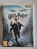 harry potter and the deathly hallows part 1, Spelcomputers en Games, Games | Nintendo Wii, Avontuur en Actie, Gebruikt, 1 speler