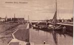 hansweert middeste sluis, Ophalen of Verzenden, 1920 tot 1940, Ongelopen, Zeeland