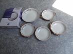 pasta set, Ophalen, Nieuw, Aardewerk, Bord(en)