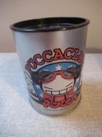 leuke Puccaclub PUCCA SPAARPOT, Ophalen of Verzenden, Zo goed als nieuw, Metaal of Blik, Strip- of Tekenfilmfiguur