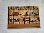 antiek kunst lesplankje leesplankje, Antiek en Kunst, Ophalen of Verzenden
